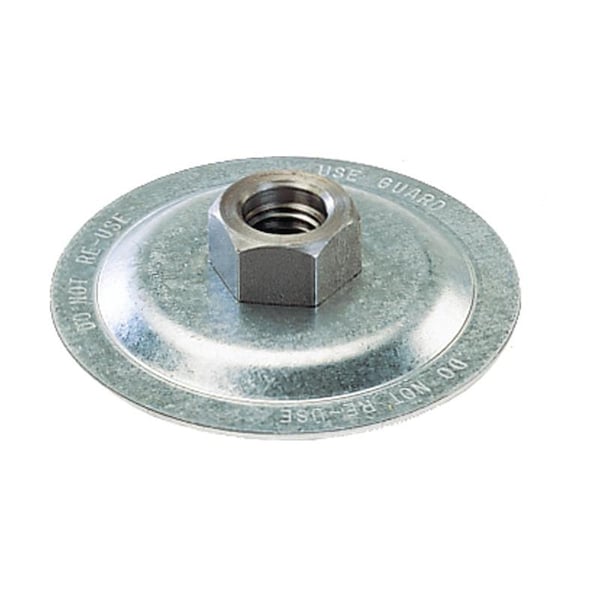 Throw-Away Adaptors-1/4 in.